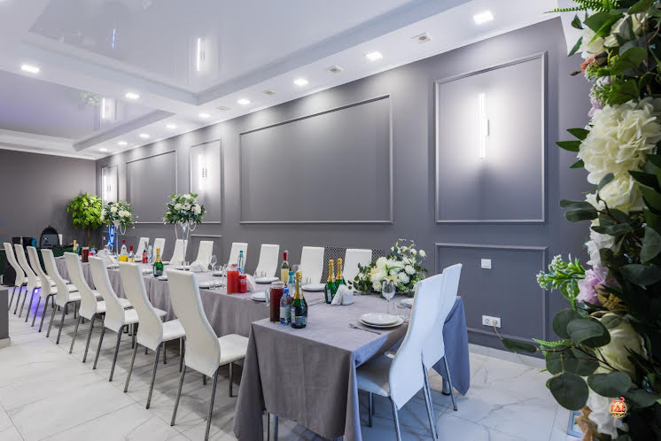 Лофт в «МоскWа на Суздальской» фотография №9