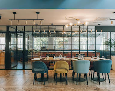 День рождения в Дети на кухне