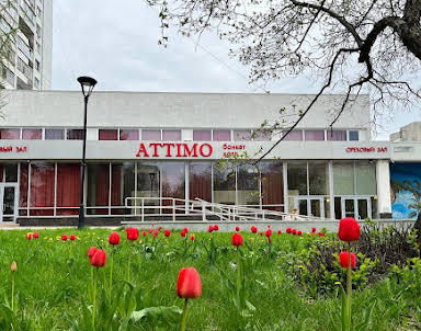  ресторан Attimo