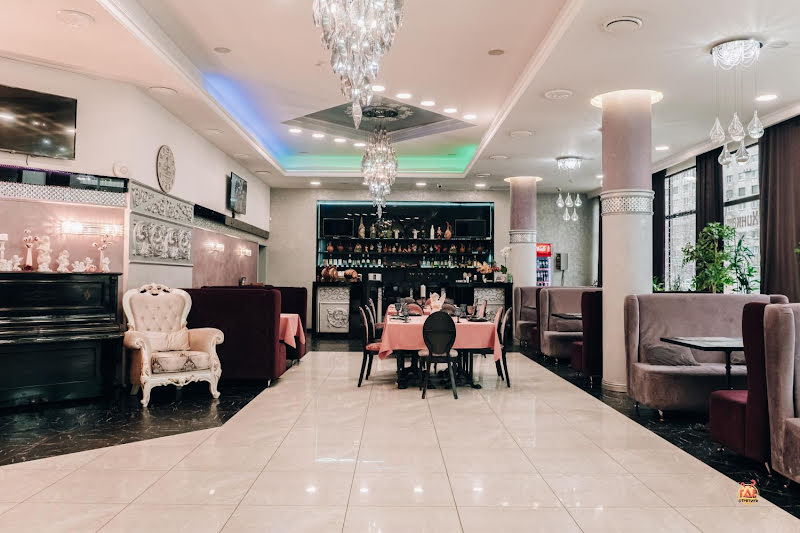 Шарден фотография №4