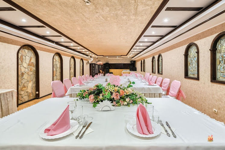 Зал на 50 человек в «У истока» фотография №2