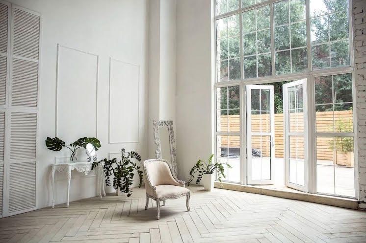 Зал Light в «Studio 12.24» фотография №5