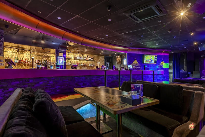 Руки ВВерх! Бар Строгино фотография №7