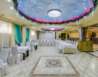  ресторан Сюник