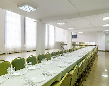  ресторан Рубин