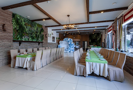 Малый зал в Малый зал