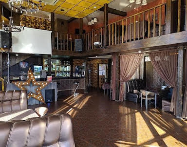  ресторан Есенин