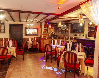  ресторан NewsPub