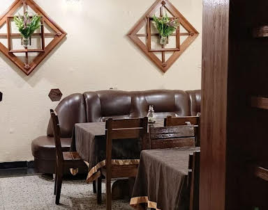  ресторан Шерхан