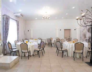  ресторан Галатея