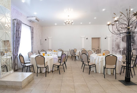 Банкетный зал в Банкетный зал