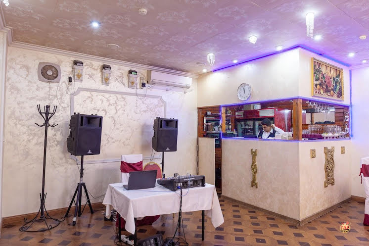 Зал №1 в «Маэстро» фотография №12