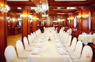 Банкетный зал ресторана «Айхал» в «На Казачьем»