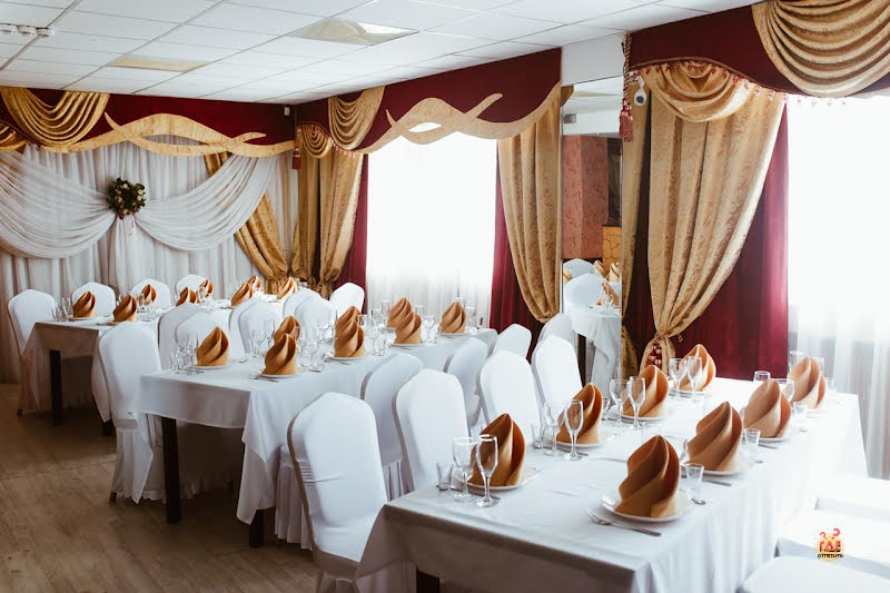 Золотой лев фотография №3