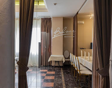  ресторан Бульвар