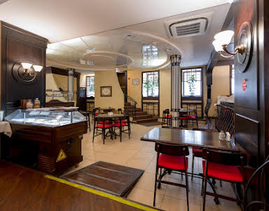 Новый год в Траттория Semplice на Чаплыгина