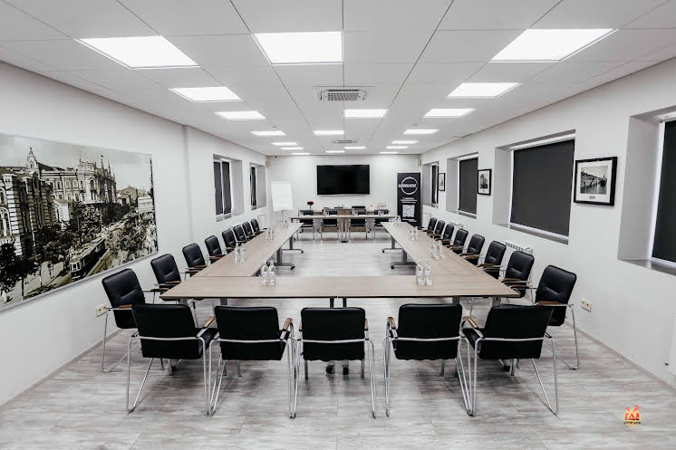 Конференц-зал в «Терраса 180» фотография №3