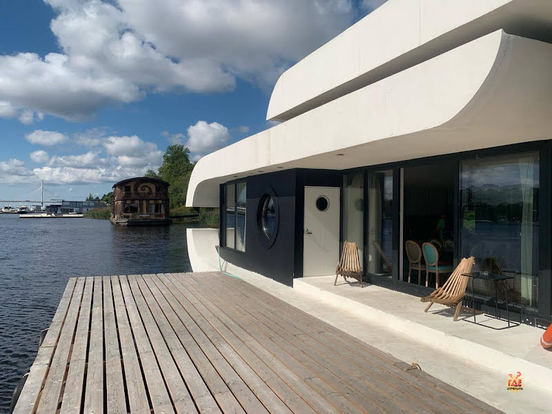 White Mare на Крестовском фотография №1