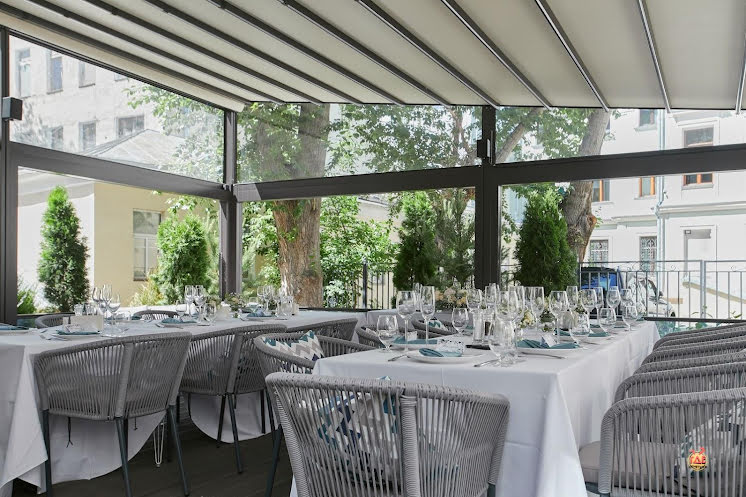 Веранда  в «Regul» фотография №9