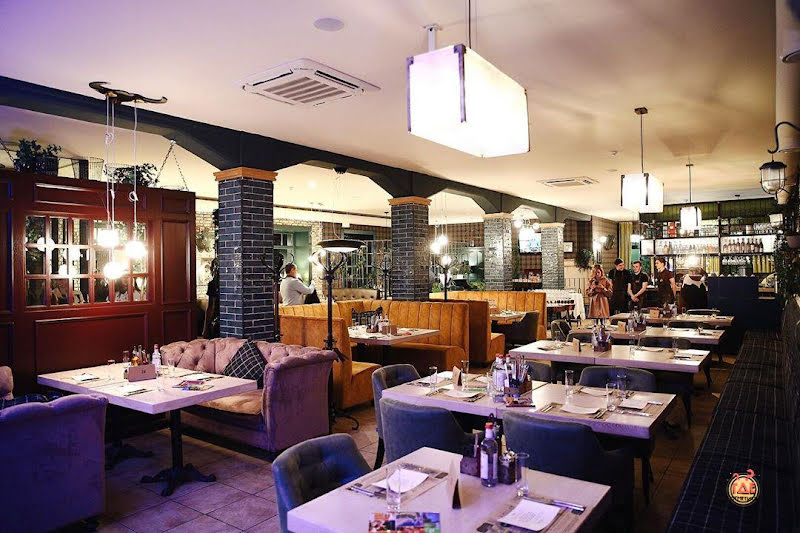 Рибай фотография № 1