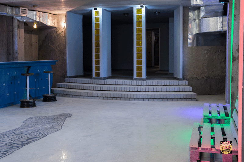 Loft Manhattan фотография №12