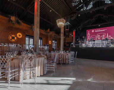  ресторан RE`конструкция