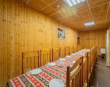  ресторан Гавар