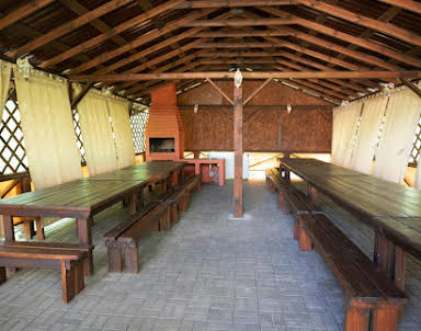  ресторан Лукоморье