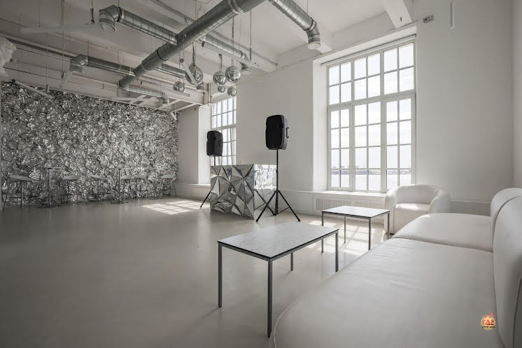 Mr.White в «Rubin Loft на Кожевенной» фотография №14