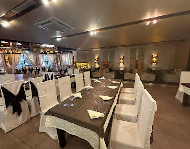  ресторан Пироговский дворик