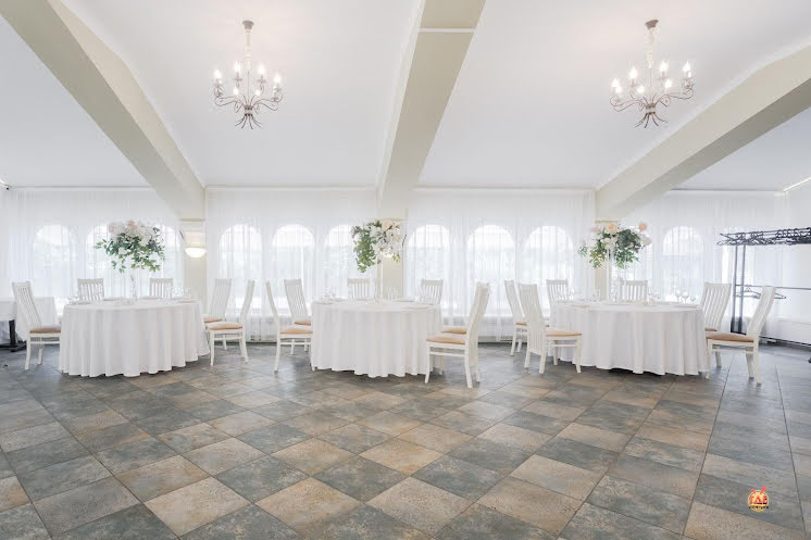 Зал "Оливковый" в «Дон» фотография №4