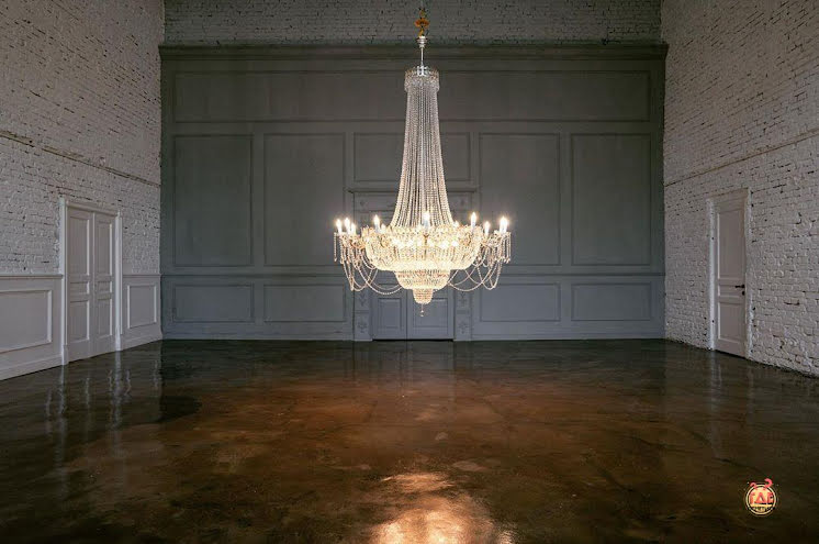 Лофт «‎Космос»‎ в «Космос на ВДНХ» фотография №18