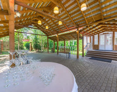 Свадьба в Кривцово