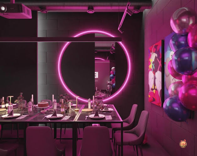 Лофт «Эндорфин» в «В69» фотография №4