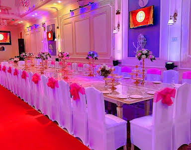  ресторан Бишкек-2