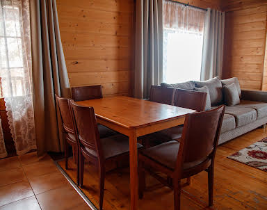  ресторан Свияжские холмы