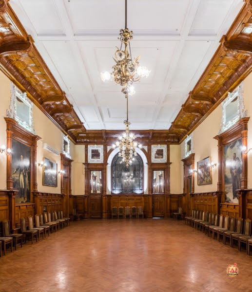 Офицерское собрание фотография №19