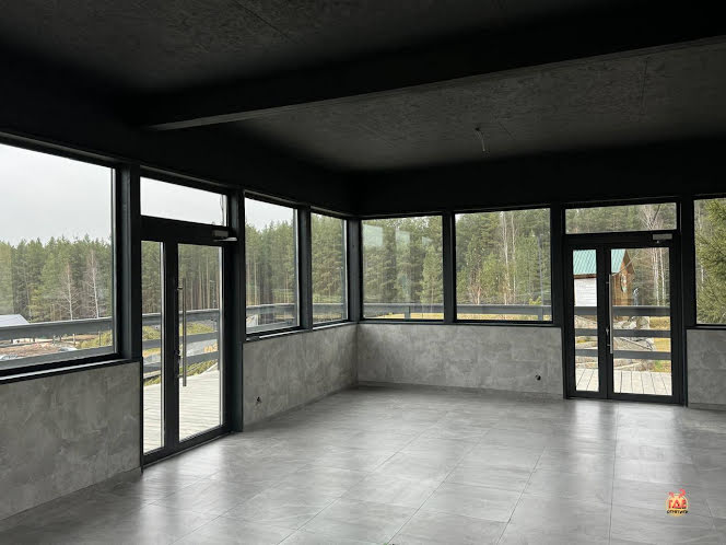 Зал «Аметист» в «Гора Лиственная» фотография № 1