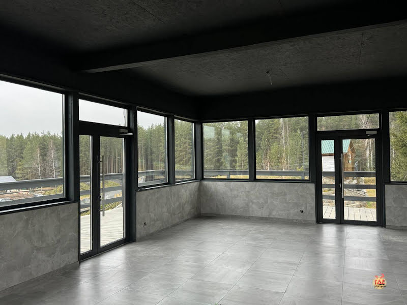 Гора Лиственная фотография №2