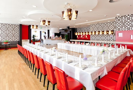 Кафе "illy" в Кафе "illy"