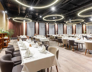  ресторан Ассамблея