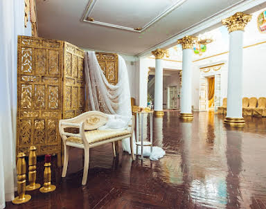  ресторан Дворец Торжеств