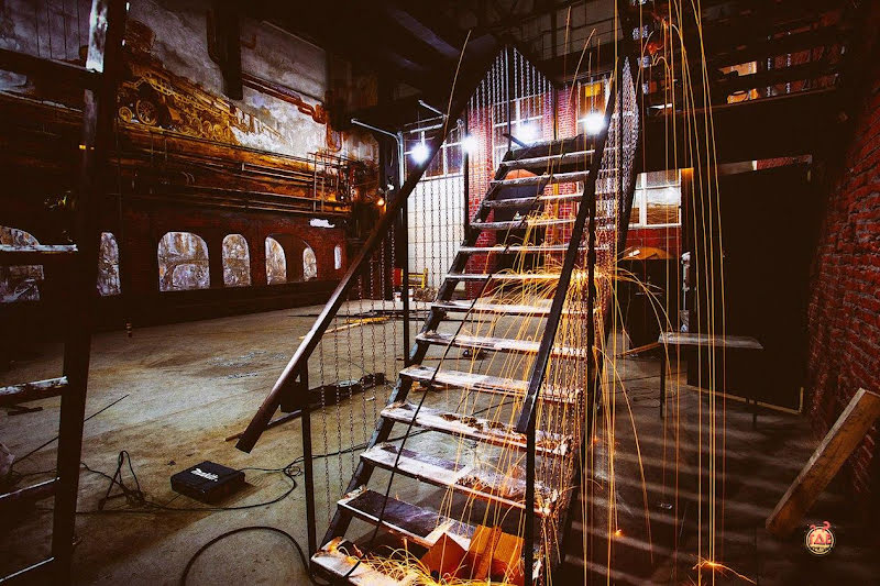 LovelyLOFT фотография №11