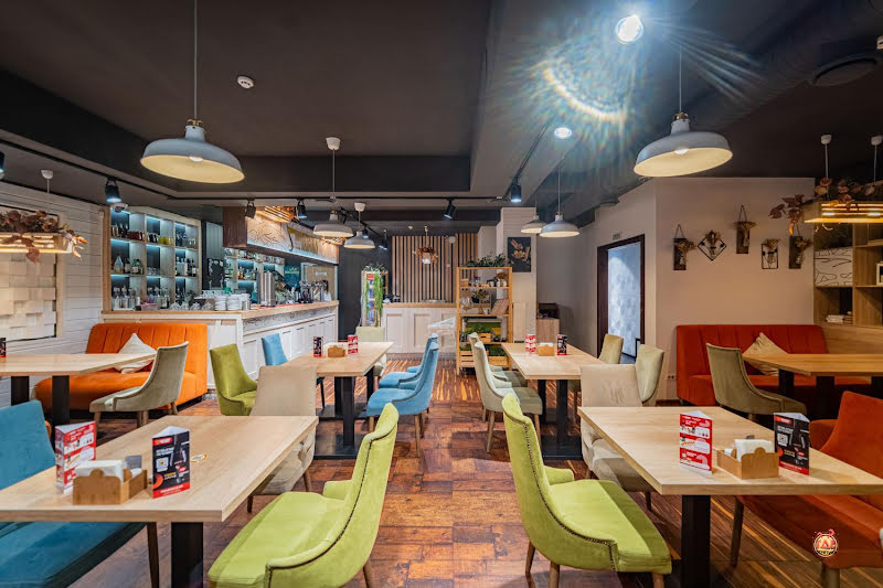 По чесноку на Академика Королева фотография №5