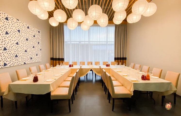 Батутный парк GOjump в «GOPARK HOTEL» фотография №3