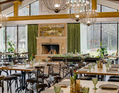  ресторан LaFa