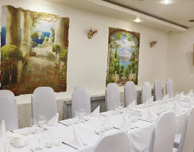  ресторан У мельника