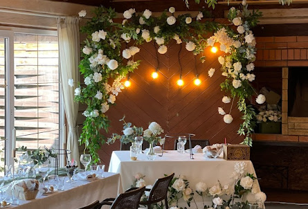 Веранда в Веранда