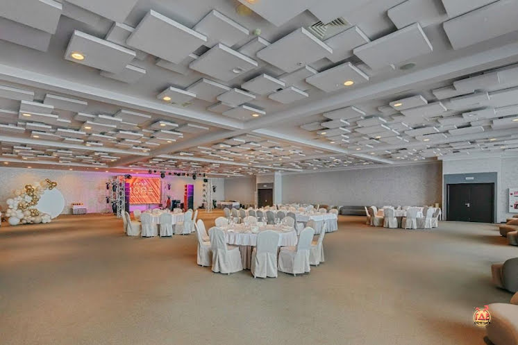 Зал Ball Room в «Море» фотография № 1