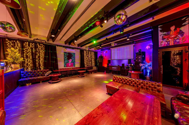 Compressor Loft фотография №6